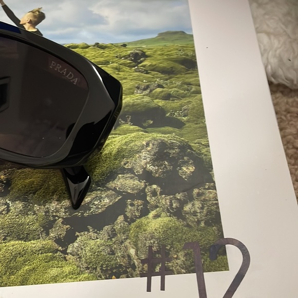 Prada men’s sunglasses - Picture 2 of 5